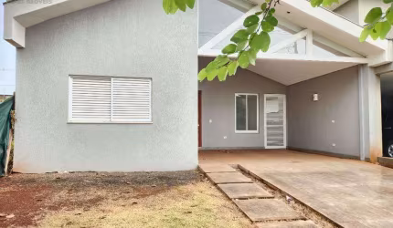 Casa em condomínio para locação em Londrina, Rui Barbosa, com 3 quartos, com 180 m², Bella Vittà Londrina