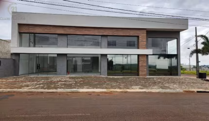 Loja para alugar em Cambé, Jardim do Café, com 160 m²