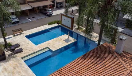 Casa à venda em Londrina, Residencial Santa Clara, com 3 quartos, com 114 m²