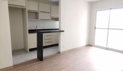 Apartamento para alugar em Londrina, Aurora, com 2 quartos, com 51 m², Hamptons Residence