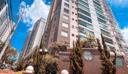 Apartamento à venda e para alugar em Londrina, Gleba Palhano, com 3 suítes, com 173 m², Queens Park