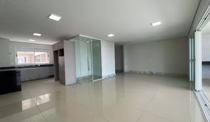 Apartamento à venda e para alugar em Londrina, Gleba Palhano, com 3 suítes, com 173 m², Queens Park