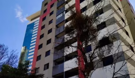 Apartamento à venda em Londrina, Bela Suiça, com 3 quartos, com 74 m², Ravel Boulevard