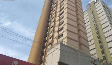 Apartamento à venda em Londrina, Centro, com 3 quartos, com 168 m², Frederico Lundgreen