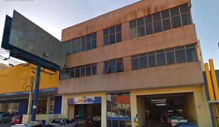 Sala para alugar em Londrina, Jardim Shangri-la A, com 220 m²