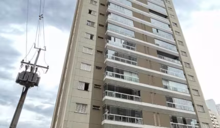 Apartamento à venda em Londrina, Arte Palhano, Gleba Palhano, com 3 quartos, com 95 m², Artè Palhano