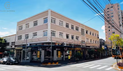 Loja para alugar em Londrina, Centro, com 74.36 m², Condomínio Comercial Marília