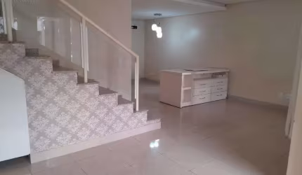 Casa à venda em Londrina, Parque Jamaica, com 3 quartos, com 147 m², Alameda Pinheiros