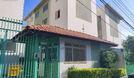Apartamento à venda em Londrina, Vila Shimabokuro, com 2 quartos, com 44.32 m², Residencial Nova Era