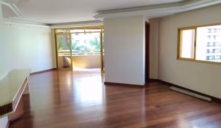 Apartamento à venda e para alugar em Londrina, Caiçaras, com 3 quartos, com 206 m², Portal do Igapo