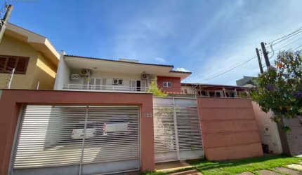 Casa para alugar em Londrina, Lago Parque, com 3 suítes, com 305.75 m²