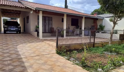 Casa à venda em Londrina, Industrial, com 5 quartos, com 140 m²
