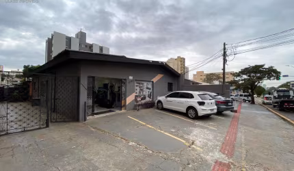 Casa à venda em Londrina, Centro, com 5 quartos, com 535 m²