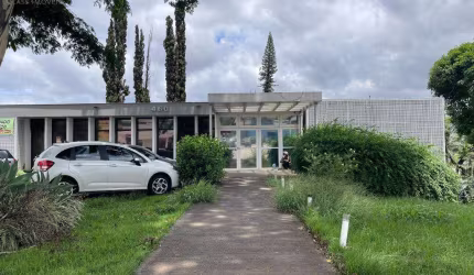 Prédio para alugar em Londrina, Vila Ipiranga, com 1483 m²