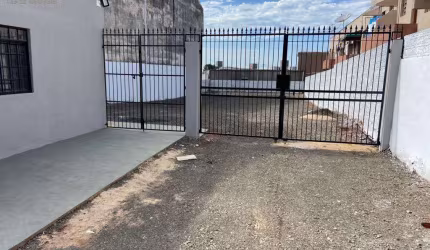 Loja à venda em Londrina, Jardim Palmares, com 145 m²
