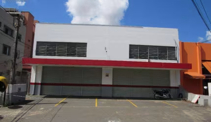 Loja para alugar em Londrina, Jardim Shangri-la A, com 800 m²