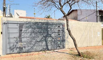 Casa à venda em Londrina, Jardim do Leste, com 3 quartos, com 153.3 m²
