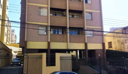 Apartamento à venda em Londrina, Centro, com 2 quartos, com 63.19 m², Edifício Iguatemi