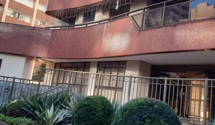 Apartamento para alugar em Londrina, Centro, com 3 suítes, com 164 m², Solar do Pioneiro