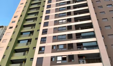 Apartamento à venda em Londrina, Mind, Terra Bonita, com 3 quartos, com 84 m², Mind