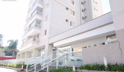 Apartamento para alugar em Londrina, Aurora, com 3 quartos, com 75 m², Solar Mirador