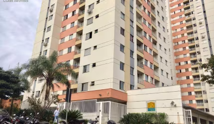 Apartamento à venda em Londrina, Aurora, com 2 quartos, com 55.8 m², Garden Belvedere