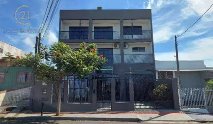Prédio à venda em Londrina, Leonor, com 450.89 m²