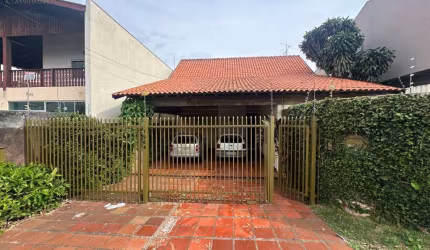 Casa à venda em Londrina, Jardim Londrilar, com 3 quartos, com 247.71 m²
