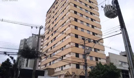 Apartamento à venda em Londrina, Centro, com 1 suíte, com 30 m², Amsterdan
