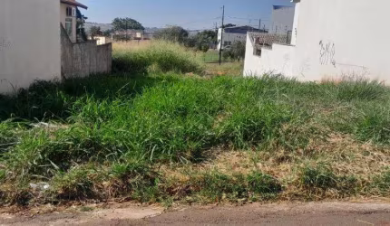 Terreno à venda em Londrina, Parque Leblon, com 262.55 m²