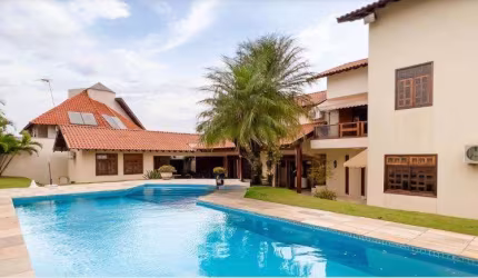 Casa à venda e para alugar em Londrina, Itamarati, com 4 quartos, com 676.28 m²