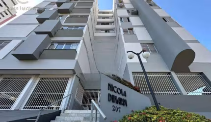 Apartamento à venda em Londrina, Jardim Agari, com 3 quartos, com 93.74 m², Nicola Dinardi