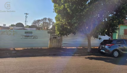 Terreno à venda em Londrina, Centro, com 768.75 m²