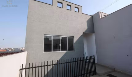 Casa à venda em Londrina, Colúmbia, com 2 quartos, com 117 m²