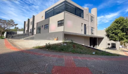 Casa para alugar em Londrina, Jardim Londrilar, com 9 quartos, com 501 m²