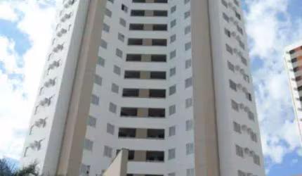 Apartamento à venda em Londrina, Andrade, com 3 quartos, com 72.53 m²