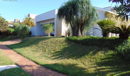 Casa à venda em Londrina, Esperança, com 3 quartos, com 320 m², Residencial Acácia Imperial