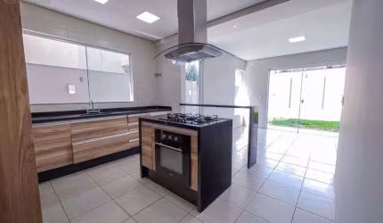 Casa à venda e para alugar em Londrina, Esperança, com 4 quartos, com 312.65 m²