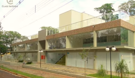 Apartamento à venda em Londrina, Hedy, com 1 quarto, com 35.95 m², Alameda Igapó