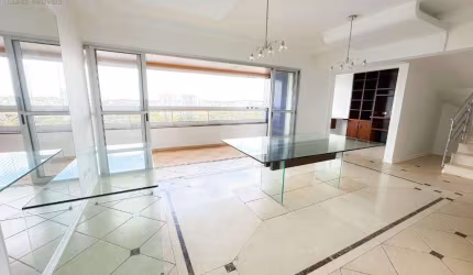 Apartamento à venda em Londrina, Jardim Londrilar, com 3 quartos, com 330 m², Victoria Lake