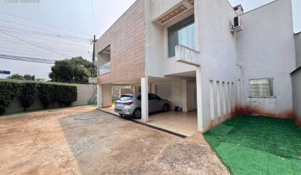 Casa à venda em Londrina, Jardim Tabapuã, com 3 quartos, com 289.2 m²