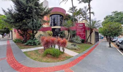 Prédio à venda em Londrina, Centro, com 250 m²