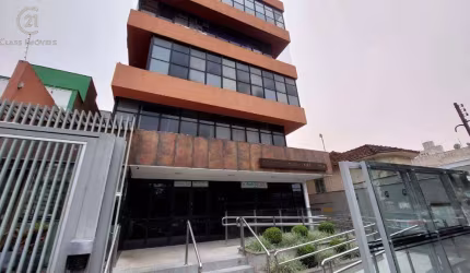 Sala à venda em Londrina, Centro, com 44.18 m², Comercial Londri-Center