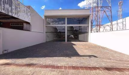 Loja para alugar em Londrina, Antares, com 460 m²