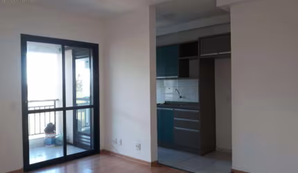 Apartamento para alugar em Londrina, Terra Bonita, com 2 quartos, com 69.8 m², Upper Jardim Botânico