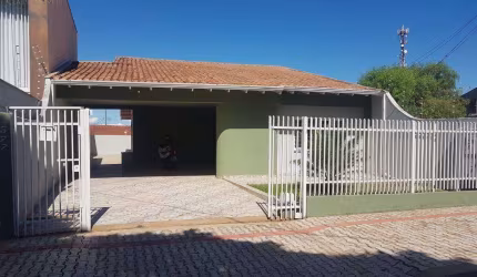 Casa à venda em Londrina, Sabará I, com 3 quartos, com 250 m²
