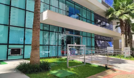 Apartamento à venda em Londrina, Gleba Palhano, com 2 quartos, com 73.96 m², JH Palhano