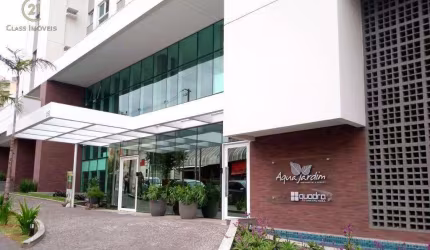 Apartamento à venda em Londrina, Centro, com 2 quartos, com 56.94 m²