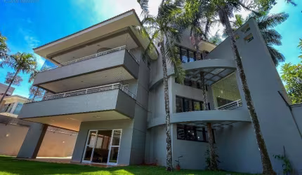 Casa à venda em Londrina, Gleba Palhano, com 4 quartos, com 514.61 m², Pitanguá