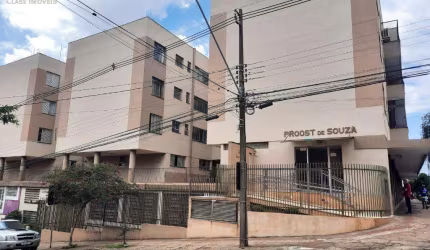 Apartamento à venda em Londrina, Jardim Londrilar, com 2 quartos, com 72 m², Prost Souza